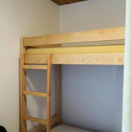 Alpe 2000 - 2 Pieces + Coin Montagne -alpe D'huez De Station Mae-3511 *