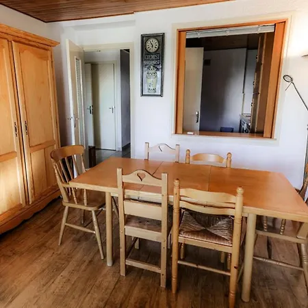 Apartmán Alpe 2000 - Alpe 2000 003 Mae-3511