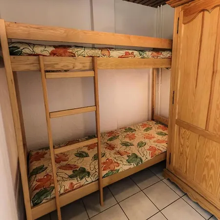 Apartmán Alpe 2000 - Alpe 2000 003 Mae-3511