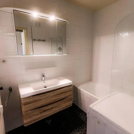 Apartmán Alpe 2000 - Alpe 2000 003 Mae-3511 Huez