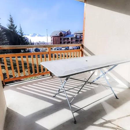 Apartmán Alpe 2000 - Alpe 2000 003 Mae-3511