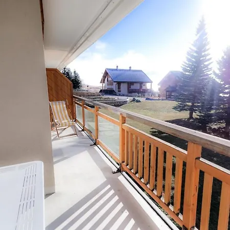 Apartmán Alpe 2000 - Alpe 2000 003 Mae-3511