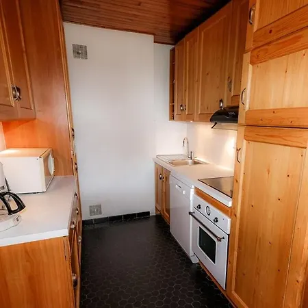 Apartmán Alpe 2000 - Alpe 2000 003 Mae-3511